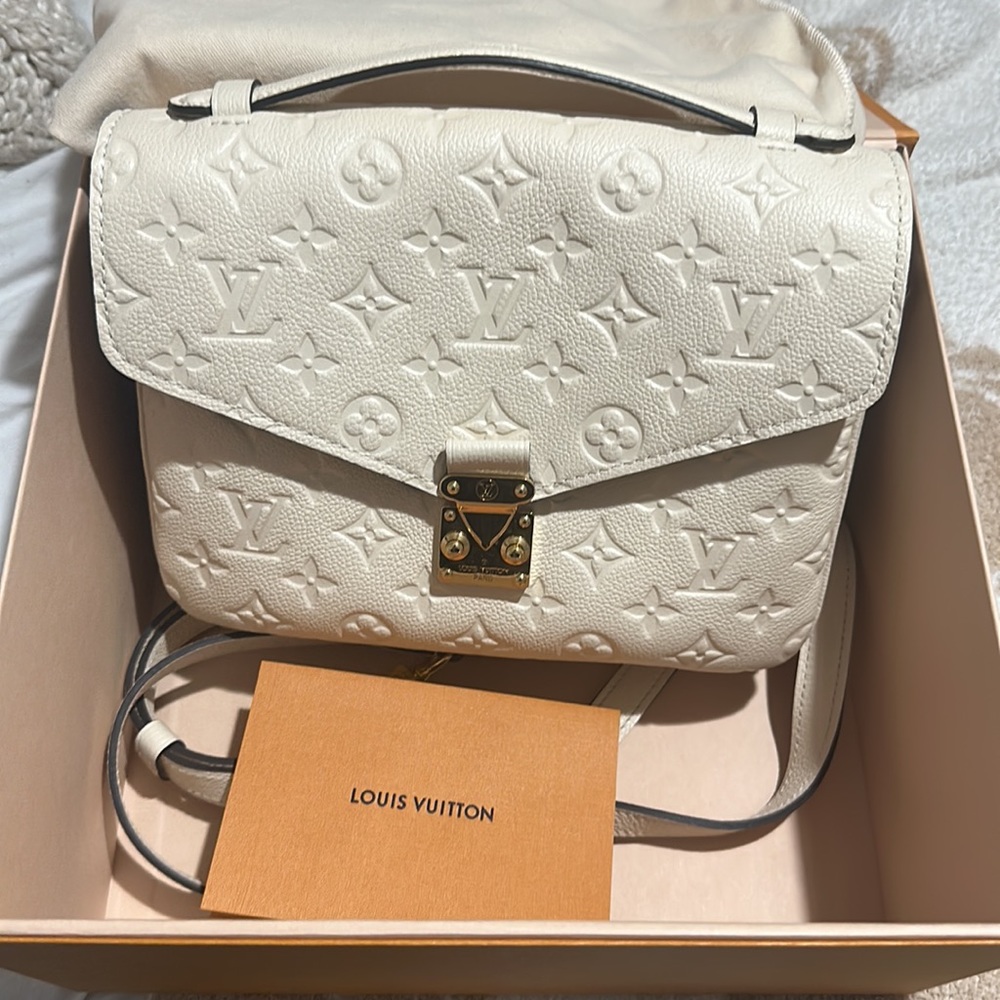 Brand new , only used 2 times